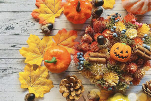 10月営業日のお知らせ