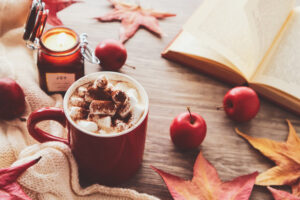 11月営業日のお知らせ