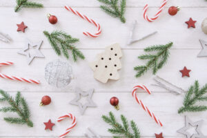 12月営業日のお知らせ